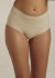 Femifemme Invisible Highwaist Maxi Trusser - Sand FF1001