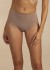 Femifemme Invisible Highwaist Maxi Trusser - Soft Mocha FF1001
