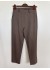 Marta MdcBloom Pants - Brun buks 56558M Moro