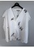 Marta MdcElysian Shirt - Skjorte med broderi 86206 Burro