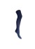Black Colour BCMALIKA KNEEHIGH RIB SOCK - Navy kn&aelig;str&oslash;mpe 4285 Navy