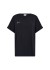 Wasabi WA-HELENE 7 T-SHIRT JE - Sort t-shirt W20715 Black