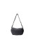 Black Colour CCAGATA CROSSOVER BAG - Sort taske 9388 Black