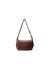 Black Colour BCAGATA CROSSOVER BAG - Brun taske 9388 Coffee