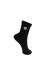Black Colour BCRASMINE SOCK - Ankelstr&oslash;mper 8565 Black