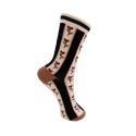 Black Colour BCSEVILLA SOCK - Ankelstrømper 8554 Black