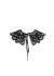 Black Colour BCLILLY COLLAR - Blonde krave 208453 Black