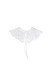 Black Colour BCLILLY COLLAR - Blonde krave 208453 White