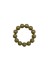 Black Colour BCHOLLY BRACELET - Gr&oslash;nt perle armb&aring;nd 4563 Army