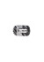 Black Colour BCDOLLY HAIR CLAW - Flad h&aring;rklemme 6065 Black