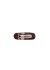 Black Colour BCEMERY HAIR CLIP - Flad h&aring;rklemme 6073 Coffee
