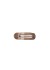Black Colour BCEMERY HAIR CLIP - Flad h&aring;rklemme 6073 Latte