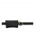 Tim&Simonsen Gemma Belt - Sort b&aelig;ltetaske 2192 Black-gold