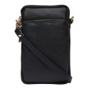 Tim&Simonsen Betty phone Hanger - Telefontaske EIE-1853-Betty Black-Gold