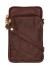 Tim&Simonsen Betty phone Hanger - Brun telefontaske EIE-1853-Betty Chokolate-13-gold
