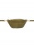 Tim&Simonsen Astrid Bumbag - Armygr&oslash;n bumbag med guld lynl&aring;s EIE-Astrid-1815 Army-gold