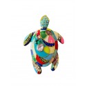 Tim&Simonsen Pin Turtle Multi - Broche med skildpadde TSJ859 Gold