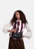 RE:DESIGNED Siff Small - Sort skindtaske 6652 Black