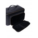 RE:DESIGNED Sally - Sort toilettaske 6684 Black