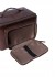 RE:DESIGNED Sally - Brun toilettaske 6684 Woodsmoke