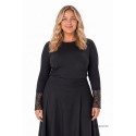 Wasabi WA-STELLA 24 T-shirt - Sort t-shirt W20659 Black