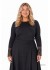 Wasabi WA-STELLA 24 T-shirt - Sort t-shirt W20659 Black