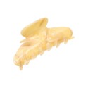 Pico Ace Claw - Hårklemme CL19 Butter Marple
