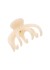 Pico Alberte Claw - Creme H&aring;rklemme CL66 Oyster White