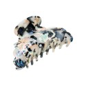 Pico Giant Elly Claw -Stor hårklemme CL30 Shell MOP