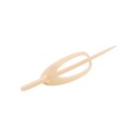 Pico Marie Pin - Hvide hårspænde HP01 Oyster White