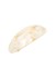 Pico Mie Hair Barette - H&aring;rsp&aelig;nde SP126 White Granit
