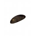 Pico Mie Hair Barette - Hårspænde SP126 Dark Chocolate MOP