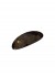 Pico Mie Hair Barette - H&aring;rsp&aelig;nde SP126 Dark Chocolate MOP
