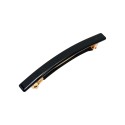 Pico Paris Barette - Hårspænde SP147 Black
