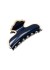 Pico Small Leonora Claw - H&aring;rklemme CL74 Navy