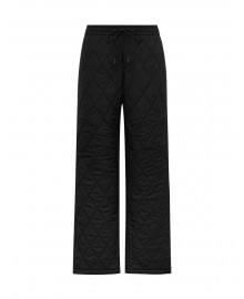 mbym Dalea-M, Intention, Outerwear - Sort quilt buks 64741586 Black