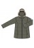 Zhenzi Zh-Tinley 1409-Jacket Overt&oslash;j - Jakke 201409 Army Way