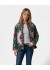 Tim&Simonsen Brisa-1 Jacket - Velour jakke TSC133 Green