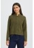 Fransa FRSANNY CAR 10 - Gr&oslash;n cardigan 20618298 Fir Green Melange