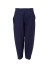 Black Colour BCBEVERLY BARREL PANT - Bl&aring; buks 41010 Navy