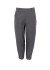 Black Colour BCBEVERLY BARREL PANT - Gr&aring; buks 41010 Steel Grey
