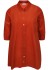 Zhenzi Zh-Laney 1475-Dress - Orange fl&oslash;jlskjole 201475 Warm Blush