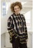 Zhenzi Zh-Livia 1535-Shirt - Gr&oslash;n printet skjorte 201534 Dark Olive
