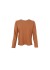 Black Colour BCMAY LS TEE - Camel lang&aelig;rmet t-shirt 40919 Camel