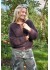 Black Colour BCBJOERK KNIT CARDIGAN - Brun mohair cardigan 1264 Coffee