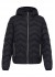 Fransa FRBAPADDING 1 Outerwear - Sort letv&aelig;gts jakke 20609336 Meteorite