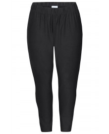 Zhenzi Zh-Adis 463-Leggings - Sort leggings 201513 Black