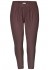 Zhenzi Zh-Adis 463-Leggings - Brun leggings 201513 Chokolade