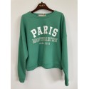 Marta MdcOceana Sweatshirt - Grøn sweatshirt 261838 Gucci12