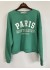 Marta MdcOceana Sweatshirt - Gr&oslash;n sweatshirt 261838 Gucci12